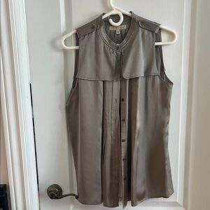 Banana Republic
Médium 
Grey
Like new